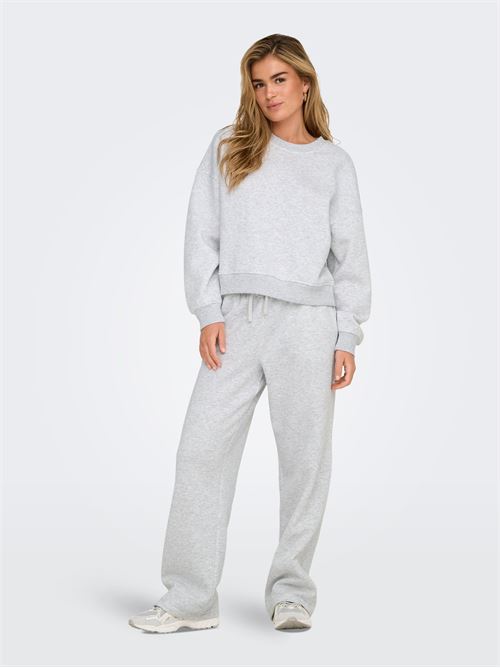  ONLY | 15338727/Light Grey Melange